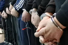 暴打催收狗视频:催收行为的警示与反思 暴打催收狗视频:催收行为的警示与反思